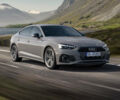 Огляд тест-драйву: Audi A5 2020