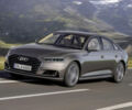 Audi A6 2017 Обзор тест-драйва: Audi A6 2017