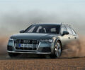 Обзор тест-драйва: Audi A6 2020
