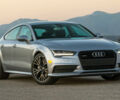 Audi A7 Sportback 2017 Огляд тест-драйву: Audi A7 Sportback 2017
