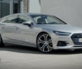 Обзор тест-драйва: Audi A7 Sportback 2018