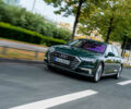 Огляд тест-драйву: Audi A8 2020