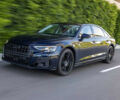 Audi A8 2024 года Найти Ауди А8 2024 на AUTOMOTO.UA