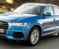 Огляд тест-драйву: Audi Q3 2016