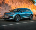 Новий Audi Q4 e-tron 2023 Вибрати електромобіль Ауді Ку4 е-трон 2023 на Automoto.ua