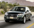 Обзор тест-драйва: Audi Q5 2020