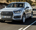 Audi Q7 2018 Обзор тест-драйва: Audi Q7 2018