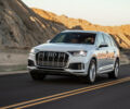 Новая Audi Q7 2021 Купить новый автомобиль Audi Q7 2021 года на автобазаре AutoMoto.ua