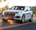 Внедорожник Audi Q7 2024 Найти внедорожник Ауди Ку7 2024 на AUTOMOTO.UA