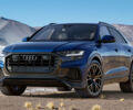 Audi Q8 2019 Огляд тест-драйву: Audi Q8 2019