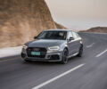 Audi RS3 2017 Обзор тест-драйва: Audi RS3 2017