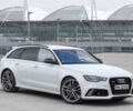 Audi RS6 null Огляд тест-драйву: Audi RS6