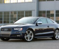 Audi S5 2016 Обзор тест-драйва: Audi S5 2016
