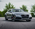 Audi S6 2016 Огляд тест-драйву: Audi S6 2016
