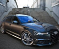 Audi S6 2017 Огляд тест-драйву: Audi S6 2017