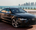 Audi S7 2017 Обзор тест-драйва: Audi S7 2017