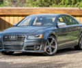 Audi S8 2016 Обзор тест-драйва: Audi S8 2016