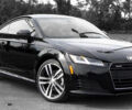 Audi TT 2016 Обзор тест-драйва: Audi TT 2016