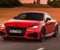 Купе Audi TT 2023 Выбрать купе Ауди ТТ 2023 на Automoto.ua