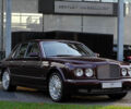 Bentley Arnage null Огляд тест-драйву: Bentley Arnage