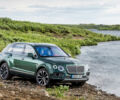Bentley Bentayga 2018 Обзор тест-драйва: Bentley Bentayga 2018