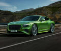 Обзор Bentley Continental GT 2025 Обзор Bentley Continental GT 2025 с видео фотографиями