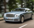 Bentley Mulsanne 2018 Обзор тест-драйва: Bentley Mulsanne 2018