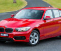 BMW 118 2015 Обзор тест-драйва: BMW 118 2015