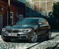 BMW 120 2015 Огляд тест-драйву: BMW 120 2015