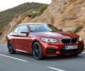 BMW 2 Series 2017 Обзор тест-драйва: BMW 2 Series 2017