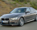 BMW 3 Series 2018 Обзор тест-драйва: BMW 3 Series 2018