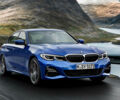 BMW 3 Series 2019 Огляд тест-драйву: BMW 3 Series 2019