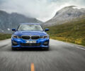 Огляд тест-драйву: BMW 3 Series 2020