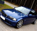 BMW 318 null Огляд тест-драйву: BMW 318