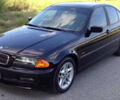 BMW 323 null Огляд тест-драйву: BMW 323
