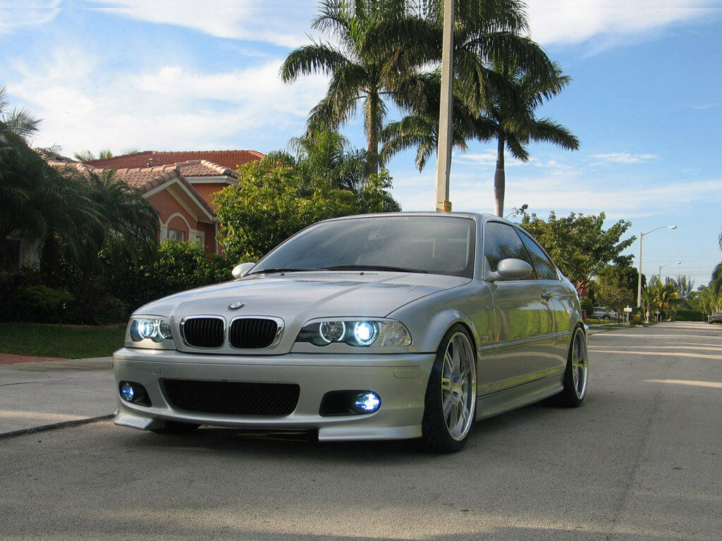 BMW 325 null Обзор тест-драйва: BMW 325