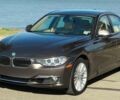 BMW 328 null Обзор тест-драйва: BMW 328