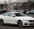 BMW 4 Series 2017 Огляд тест-драйву: BMW 4 Series 2017