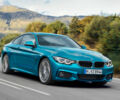 BMW 4 Series 2018 Обзор тест-драйва: BMW 4 Series 2018