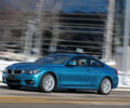 BMW 4 Series 2019 Огляд тест-драйву: BMW 4 Series 2019
