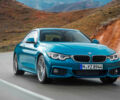 Огляд тест-драйву: BMW 4 Series 2020