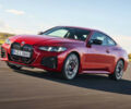 Обзор BMW 4-Series 2025 Обзор BMW 4-Series 2025 с фото и видео