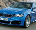 BMW 5 Series 2016 Огляд тест-драйву: BMW 5 Series 2016