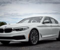 Обзор тест-драйва: BMW 5 Series 2019