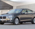 BMW 5 Series GT 2016 Обзор тест-драйва: BMW 5 Series GT 2016