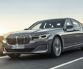 BMW 7 Series 2019 Обзор тест-драйва: BMW 7 Series 2019