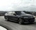 Новый BMW 7 Series 2023 Выбрать новый седан БМВ 7 серии 2023 года на Automoto.ua