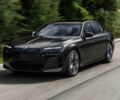 BMW 7 Series 2025 Огляд BMW 7-ої серії 2025 з фото та відео
