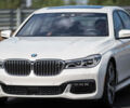BMW 740 null Обзор тест-драйва: BMW 740