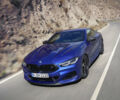 Огляд BMW 8 серії 2025 з відео та фото